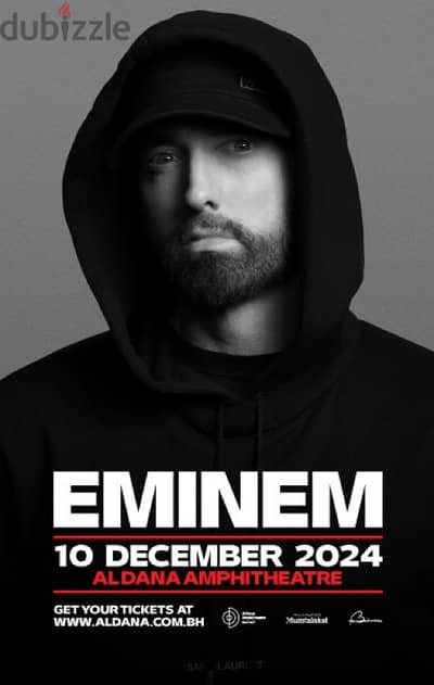 eminem golden circle