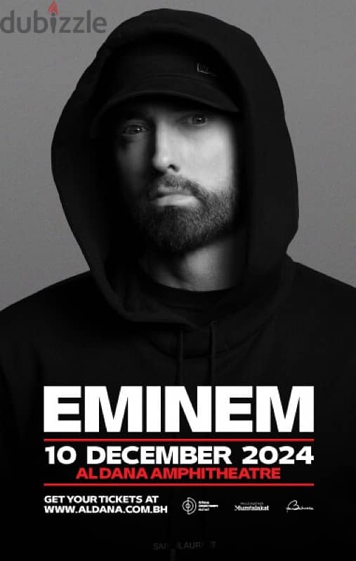 eminem golden circle 0