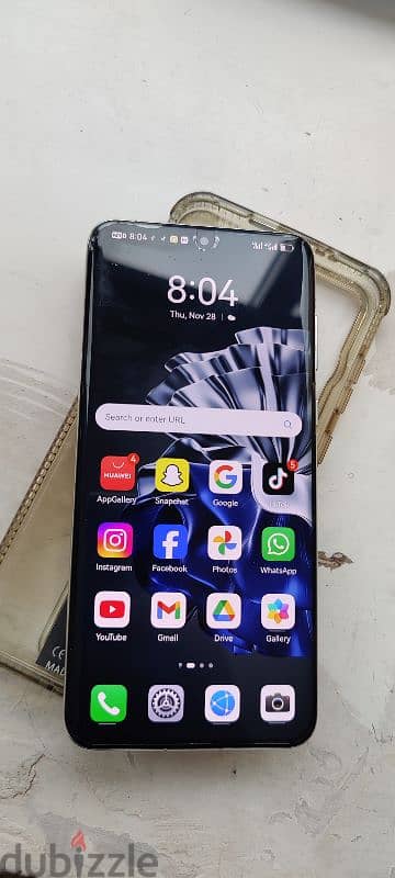 Hawaii P60 pro Under warranty world No - 01 camera phone 0