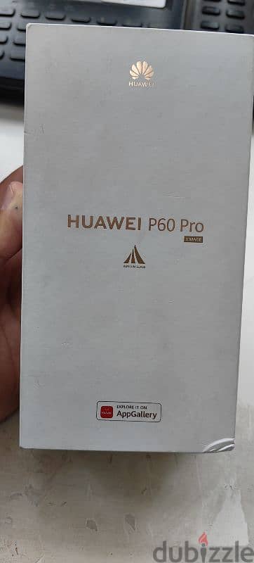 Hawaii P60 pro Under warranty world No - 01 camera phone 9