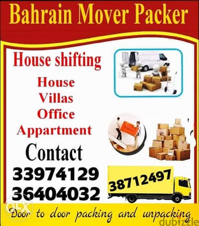 Movers and Packers low cost