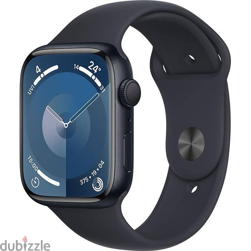 Apple watch S8 Cellular and GPS under warr 0