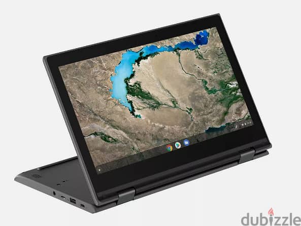 Touch 360 Screen Lenovo ChromeBook I Double Camera| 4GB RAM | 32GB Sto 2