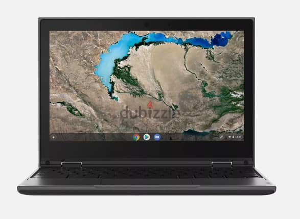 Touch 360 Screen Lenovo ChromeBook I Double Camera| 4GB RAM | 32GB Sto 3