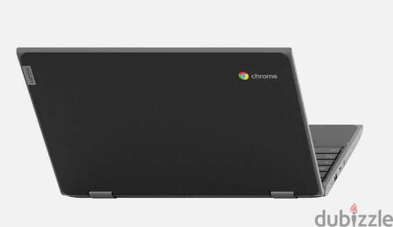 Touch 360 Screen Lenovo ChromeBook I Double Camera| 4GB RAM | 32GB Sto 10