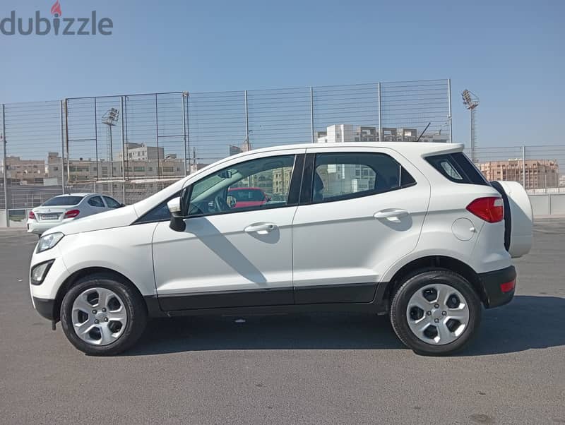 Ford EcoSport 2018 NEW 2