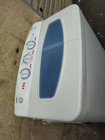 washing machine for sale