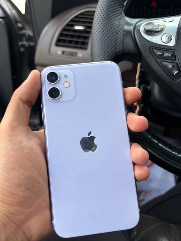 IPHONE 11 128 GP 0