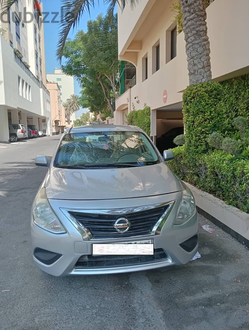 Nissan Sunny 2019 NEW 7