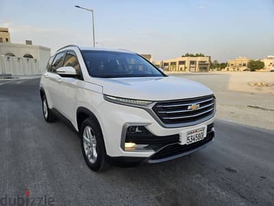 for sale Chevrolet Captivia(2021)