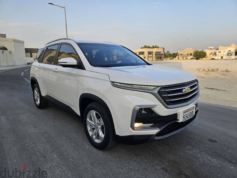 for sale Chevrolet Captivia(2021) 2