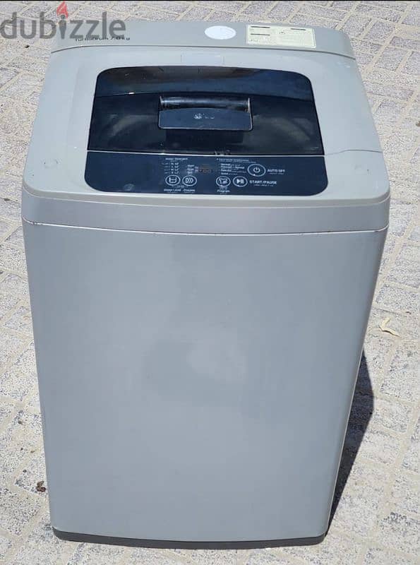 fully automatic washing machine for sale 0