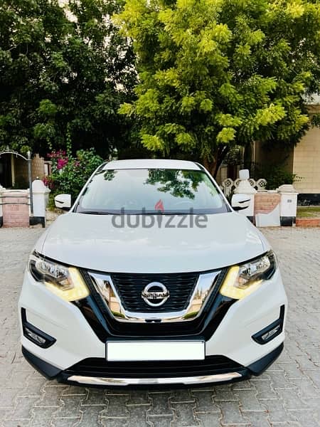 Nissan X-Trail 2019 | Single Owner 0