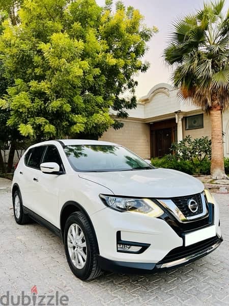 Nissan X-Trail 2019 | Single Owner 1