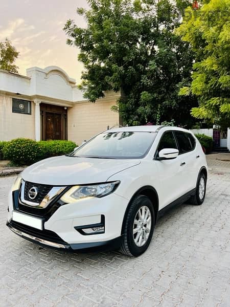 Nissan X-Trail 2019 | Single Owner 6