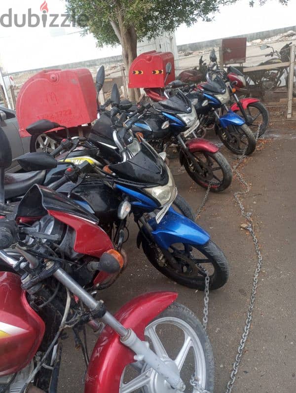 Bikes for sale 1