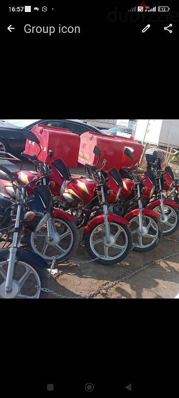 Bikes for sale 2