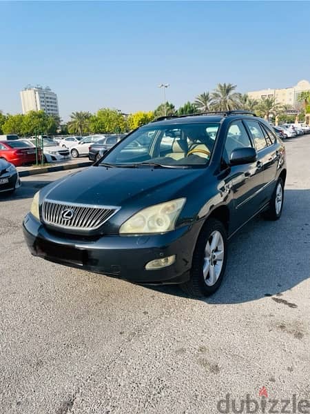 Lexus RX 350 2005 0