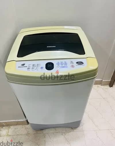 9 kg washing for sale