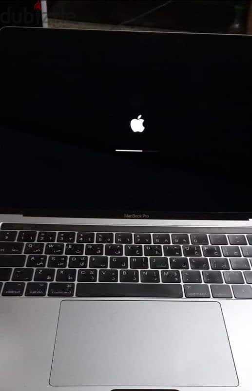 macbook 13 inches 2017 modal 2