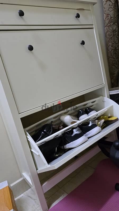 shoe cabinet 1