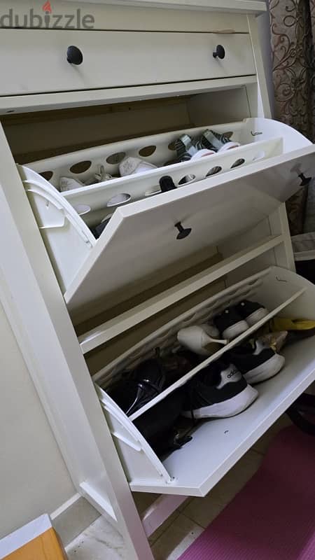 shoe cabinet 3