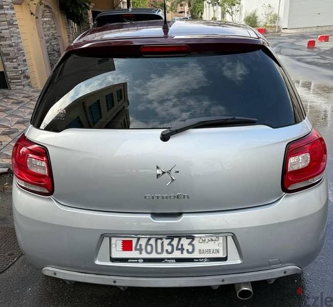 Citroen DS3 2013 4