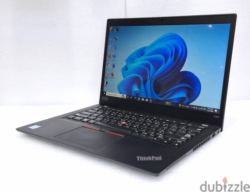 Blessed Friday Offer LENOVO i5 8th Generation Laptop 512GB SSD 8GB RAM 2