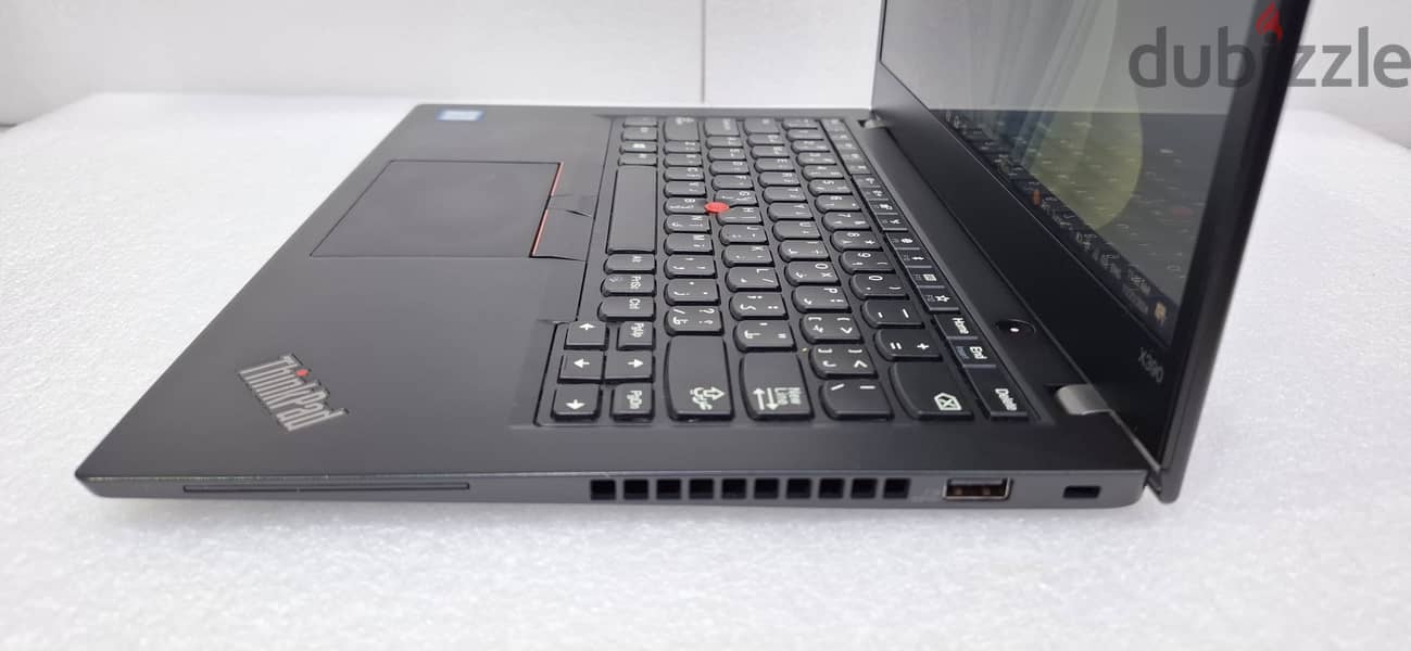 Blessed Friday Offer LENOVO i5 8th Generation Laptop 512GB SSD 8GB RAM 8