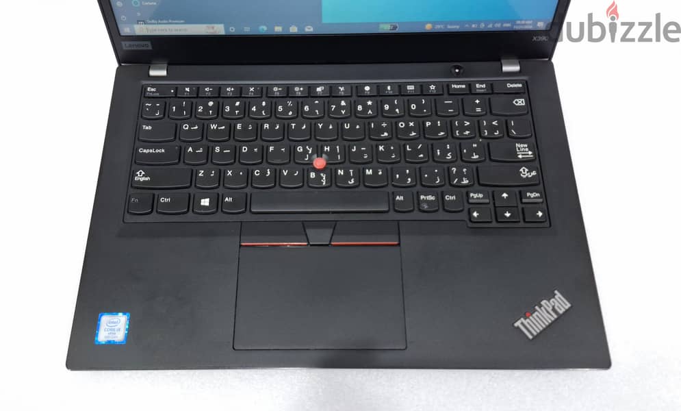 Blessed Friday Offer LENOVO i5 8th Generation Laptop 512GB SSD 8GB RAM 9