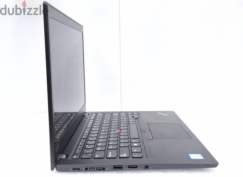 Blessed Friday Offer LENOVO i5 8th Generation Laptop 512GB SSD 8GB RAM 10