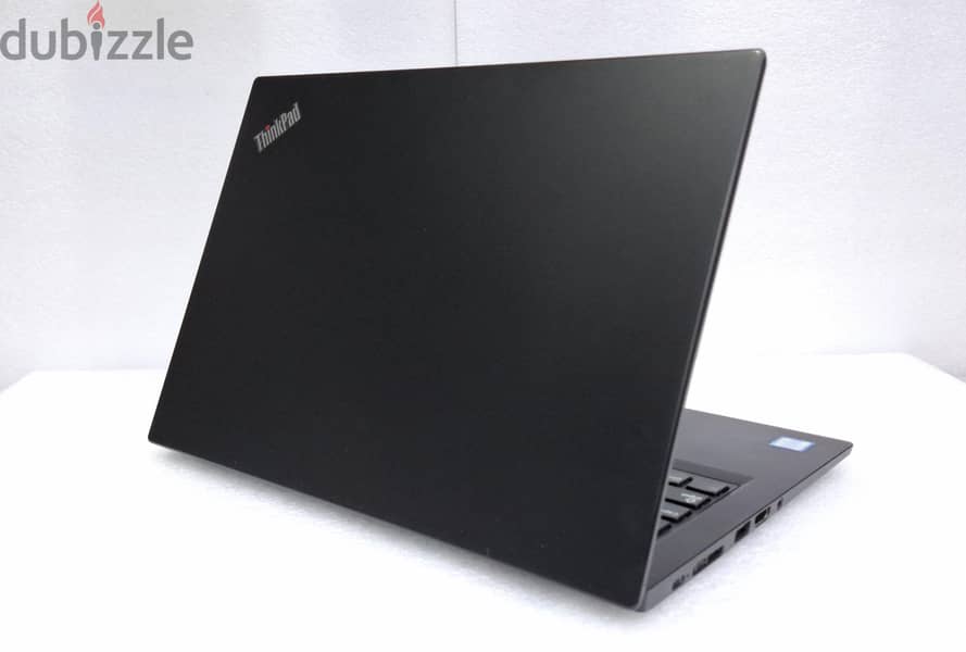 Blessed Friday Offer LENOVO i5 8th Generation Laptop 512GB SSD 8GB RAM 13