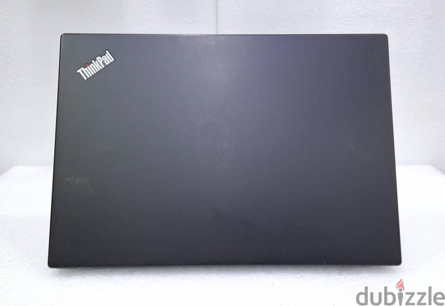 Blessed Friday Offer LENOVO i5 8th Generation Laptop 512GB SSD 8GB RAM 14