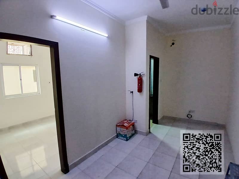 1BHK Apartment With EWA For Rent In Manama Near Al Zamil Tower 0