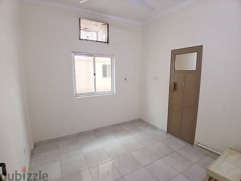 1BHK Apartment With EWA For Rent In Manama Near Al Zamil Tower 1