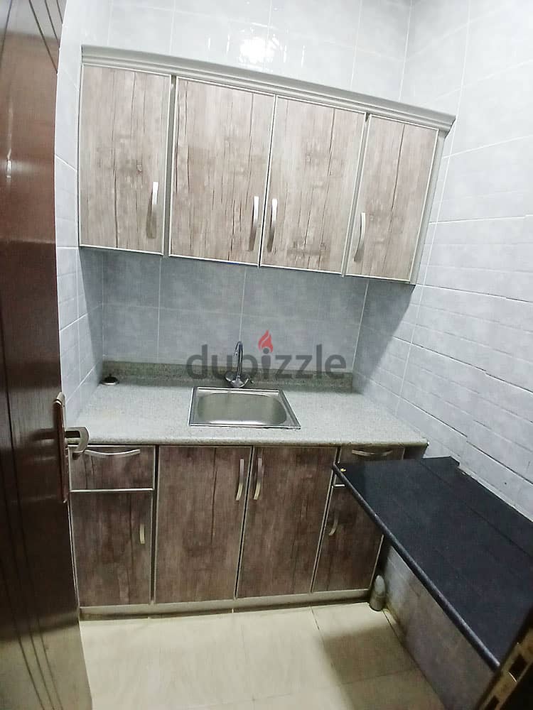 1BHK Apartment With EWA For Rent In Manama Near Al Zamil Tower 3