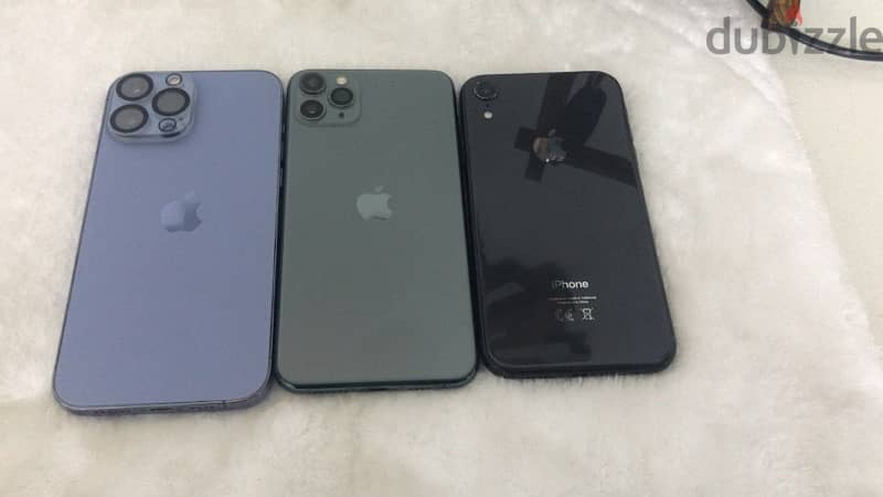 iPhone  11 promax  iPhone Xr iPhone  13 pro max 0