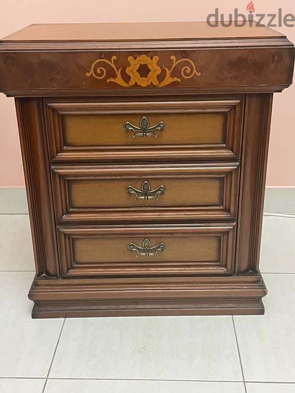 Vintage drawer 0