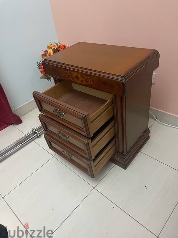 Vintage drawer 2