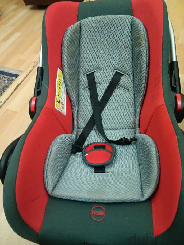 baby car seat 0