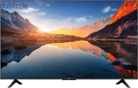 New 4k Google smart Xiaomi tv 65 - 2025