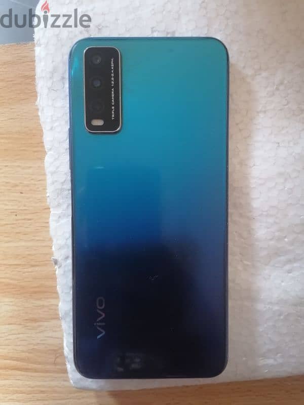 urgent sale vivo y20s 4:64 1