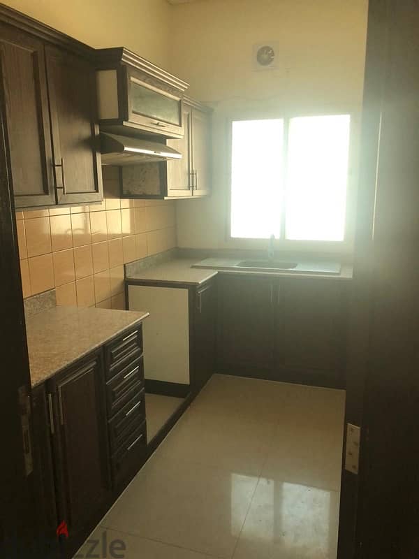 شقة للإيجار في جدعلي - Flat for rent in JidAli 2