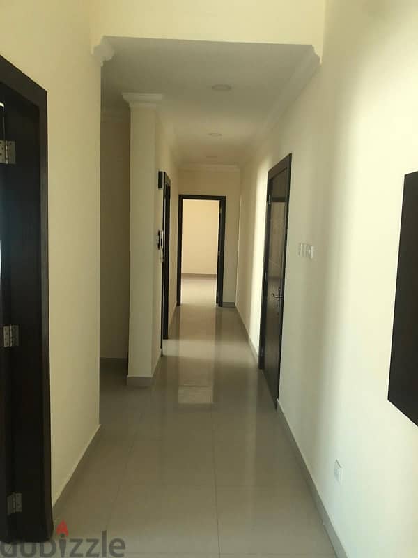 شقة للإيجار في جدعلي - Flat for rent in JidAli 4