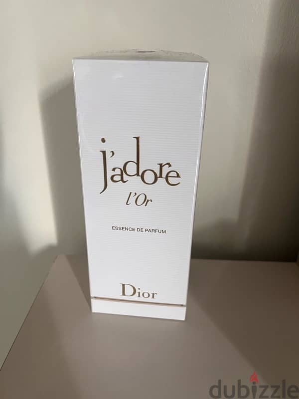 Perfume gift, original 0