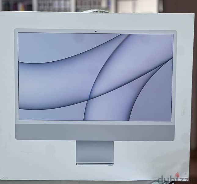 IMAC M1 CHIP BRAND NEW 0