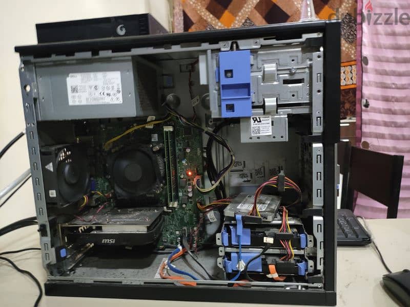 gaming PC 3