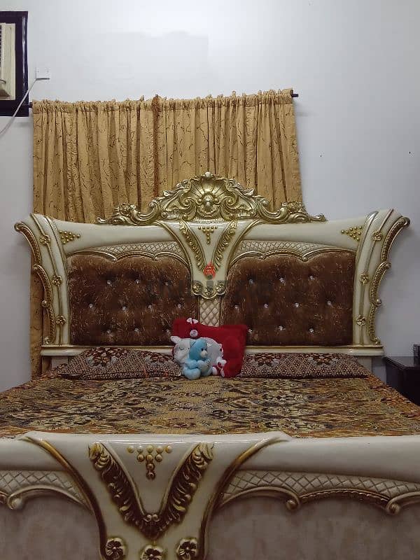 Furnish room with attach bathroom included ewa 100BD only for couples 0