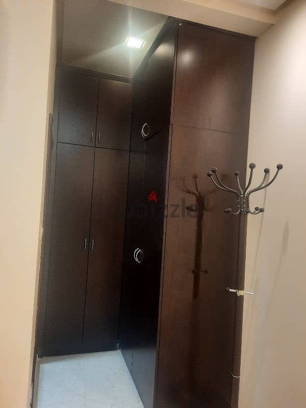 2bhk Fully furnished family Flat with electricity and water 8