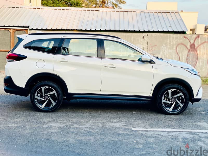 Toyota Rush 2019 model seven seater SUV for sale-35909294 2